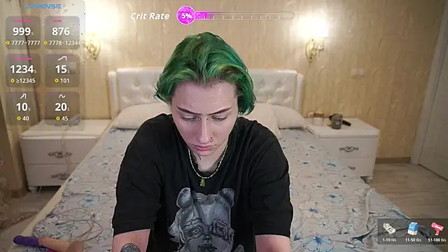 LunaaMayy online show from March 26, 11:17 pm