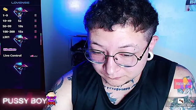 princeFtm online show from July 7, 6:54 pm