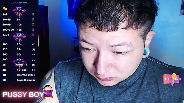 princeFtm online show from July 11, 2:39 pm