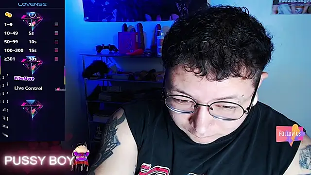 princeFtm online show from July 25, 2:35 pm