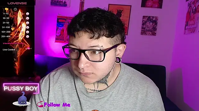 princeFtm online show from September 17, 3:10 pm