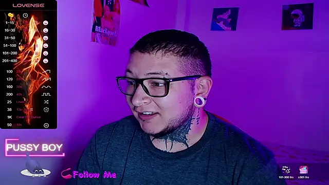 princeFtm online show from October 27, 4:13 pm