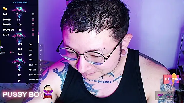 princeFtm online show from June 10, 3:54 pm