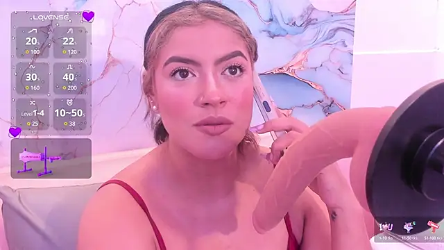 taylor cupper online show from September 26, 4:32 am