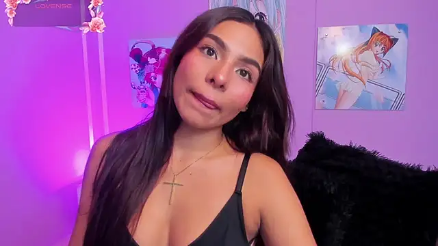 amira cute2 online show from March 31, 6:52 pm