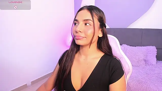 amira cute2 online show from April 5, 11:53 am