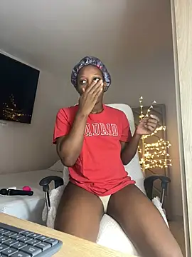 kellya  online show from January 11, 12:15 am