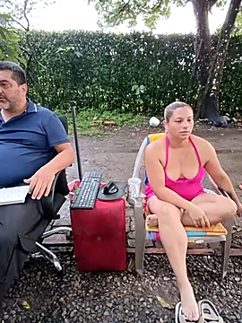 hotandfierylatinos2023 online show from May 7, 11:25 am