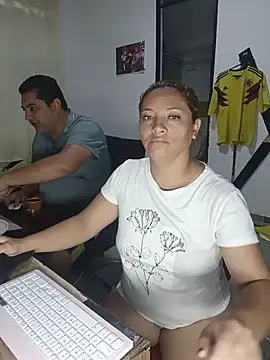 hotandfierylatinos2023 online show from July 8, 10:06 am
