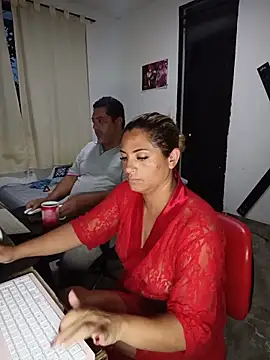 hotandfierylatinos2023 online show from May 28, 10:35 am