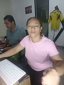 hotandfierylatinos2023 online show from July 1, 10:37 am
