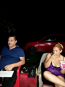 hotandfierylatinos2023 online show from February 21, 10:27 am