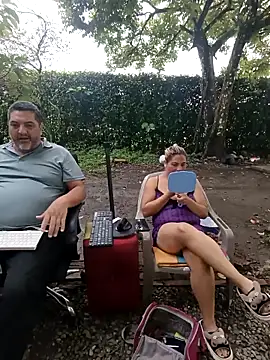 hotandfierylatinos2023 online show from May 8, 11:35 am