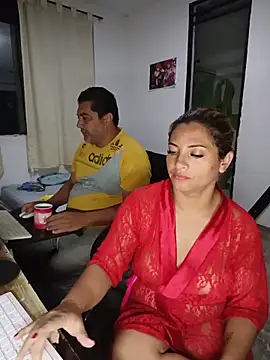 hotandfierylatinos2023 online show from May 27, 10:23 am