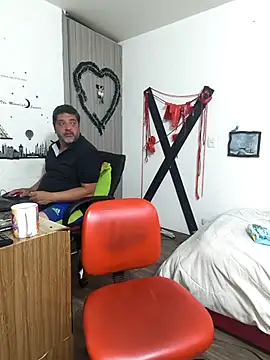 hotandfierylatinos2023 online show from September 10, 11:43 am