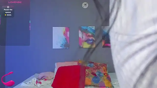 MadissonShakur online show from July 8, 5:37 pm