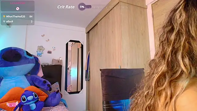 Snapshot of megan_collins96 chatting on September 12, 6:59 pm megan collins96 online show from September 12, 6:59 pm