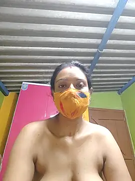 SuperSexyJaneman online show from July 26, 4:15 pm