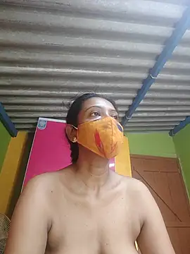 SuperSexyJaneman online show from July 28, 7:17 am