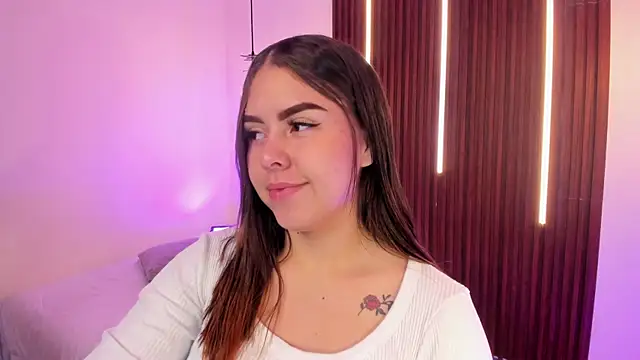 ArianaBaker online show from June 5, 12:33 pm