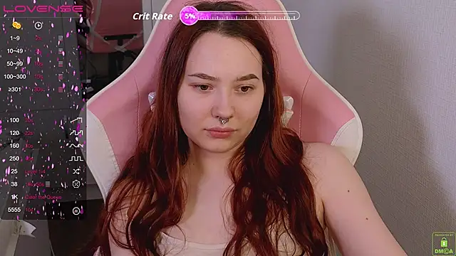 Airyhill online show from September 15, 8:27 pm