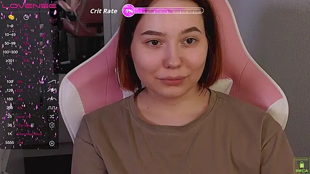 Airyhill online show from September 25, 8:28 pm