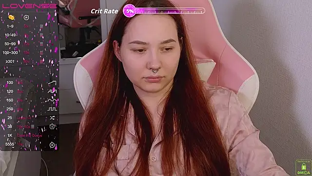 Airyhill online show from September 17, 8:18 pm