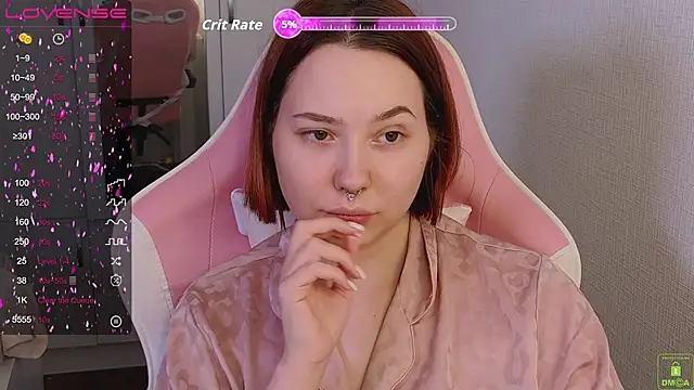 Airyhill online show from September 20, 9:02 pm