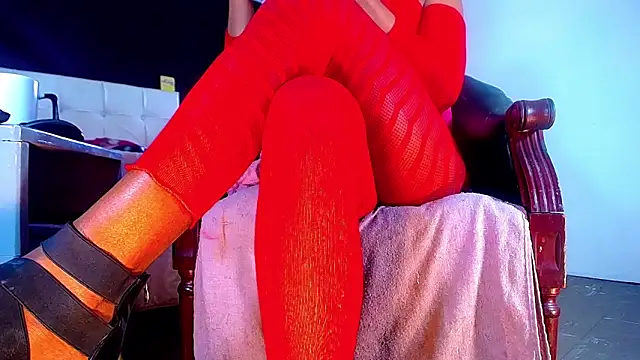 bellatrixx 69 online show from September 26, 12:03 pm