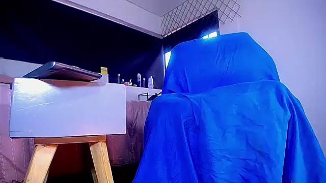 bellatrixx 69 online show from November 10, 11:27 am