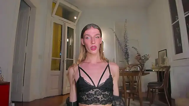 AliceSnowCatt online show from November 15, 11:17 pm