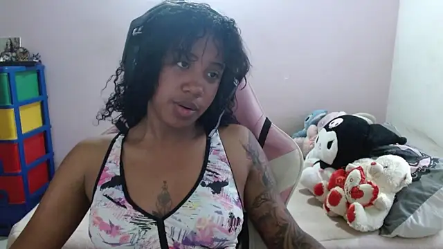 TiffanyRoouse online show from September 24, 10:42 pm