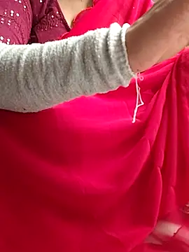 Snapshot of Archna-ji chatting on September 17, 5:05 am Archna-ji online show from September 17, 5:05 am