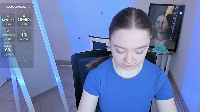 Florence meow online show from April 16, 6:46 am