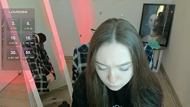 Florence meow online show from April 17, 6:37 am