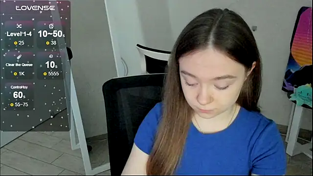 Florence meow online show from November 6, 7:47 am