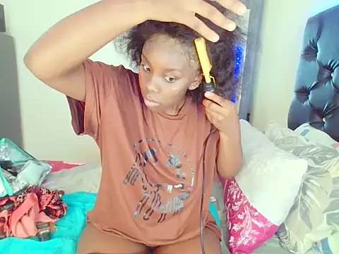 dinnykrazx online show from December 16, 6:19 am