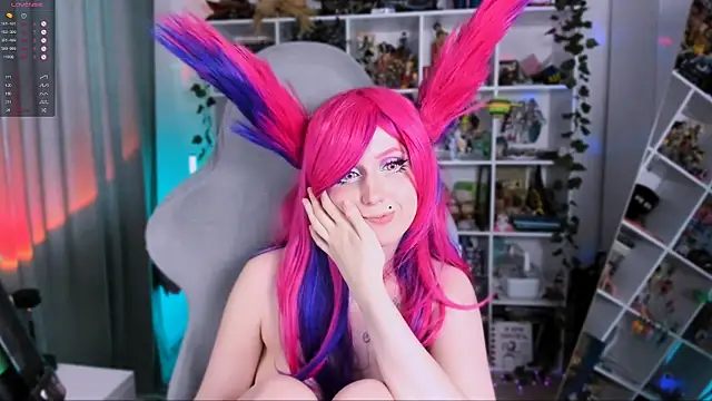 ohclementine online show from October 13, 10:18 am