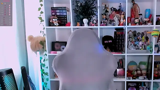 ohclementine online show from September 27, 10:55 am