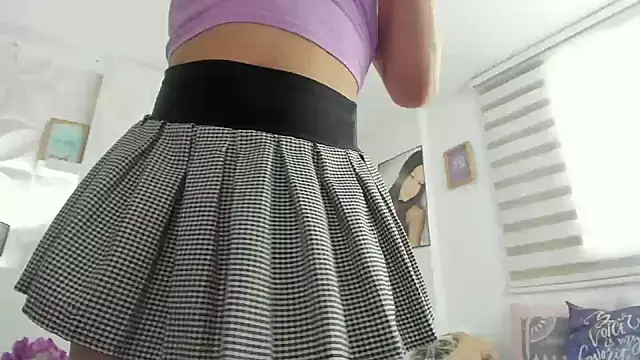 Ammy Queen online show from September 15, 10:06 pm