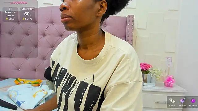 MonicaSchwartz online show from November 12, 8:51 pm