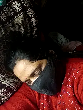 Nkumar173 online show from December 14, 3:51 pm