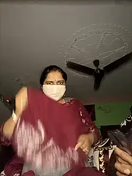 Nkumar173 online show from December 15, 4:12 pm