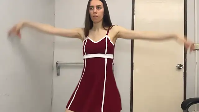 SassyJessi online show from December 2, 4:47 am