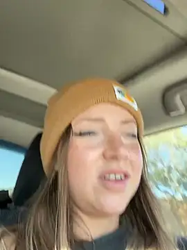 molly witha chance online show from February 23, 2:27 pm