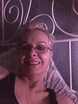 HelgaHimmell online show from March 12, 4:09 pm