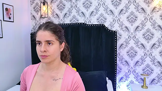 LexaDeRusso online show from November 20, 7:48 pm