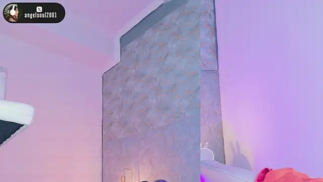 Angelst   online show from November 28, 8:39 am