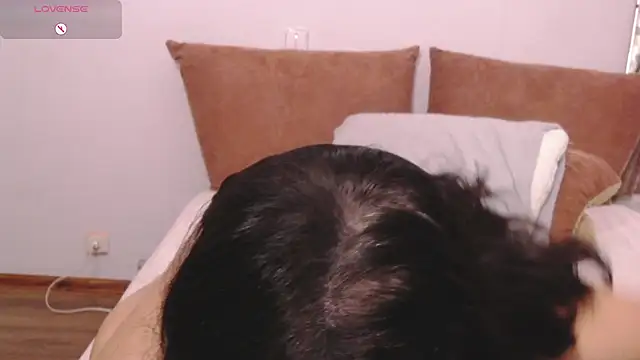 MonicaMelano online show from October 16, 3:42 am