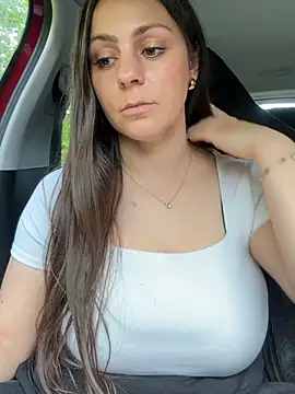 Loella-Rose online show from June 5, 3:40 pm